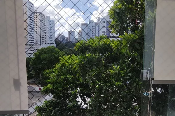 - apartamento padrão para , 4 quarto(s),  Candeal, Salvador