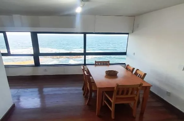 APARTAMENTO para venda ONDINA Salvador