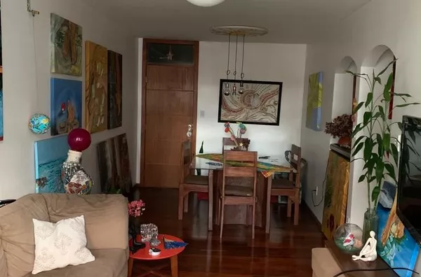 Apartamento 03 quartos disponível para aluguel na Pituba - Salvador