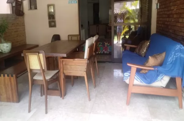 CASA DUPLEX EM CONDOMÍNIO para venda ITACIMIRIM - Monte Gordo