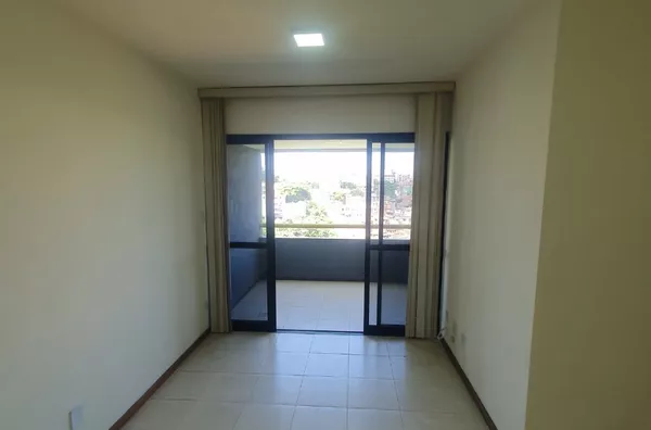 APARTAMENTO para venda 03 quarto(s) no Candeal - Salvador