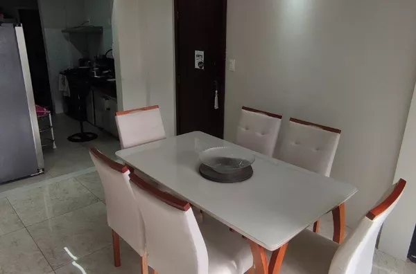 - apartamento padrão para , 4 quarto(s),  Candeal, Salvador