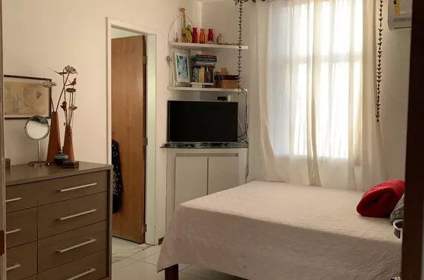 Apartamento 03 quartos disponível para aluguel na Pituba - Salvador