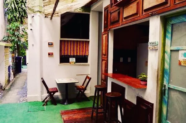 Casa comercial/HOSTEL disponível para venda na Barra - Salvador