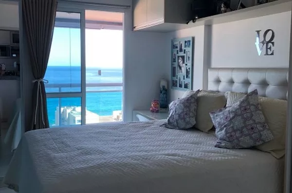 APARTAMENTO para venda na BARRA - Salvador
