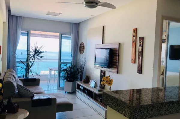 APARTAMENTO para venda na BARRA - Salvador