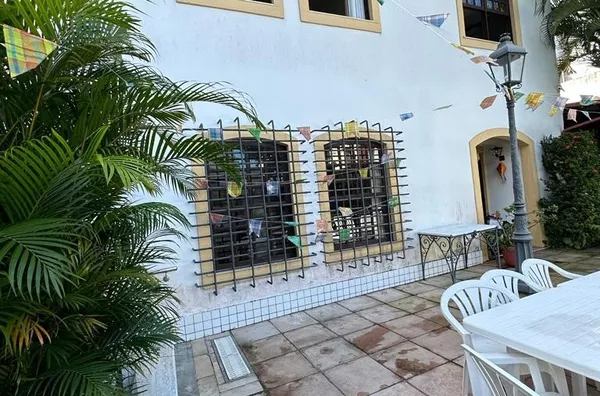 Casa para venda,  Graça, Salvador