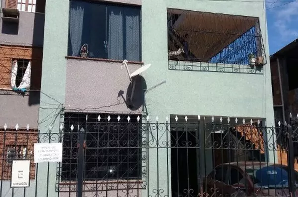 APARTAMENTO 03 quartos para venda - IAPI Salvador