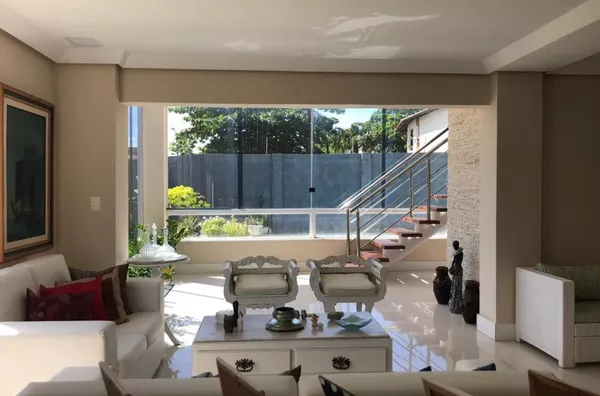 Casa disponível para venda com 05 quarto(s) na Praia do Flamengo - Salvador