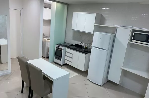Apartamento para venda,  Caminho Das árvores, Mundo Plaza