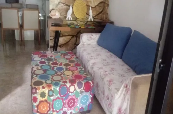 CASA DUPLEX EM CONDOMÍNIO para venda ITACIMIRIM - Monte Gordo