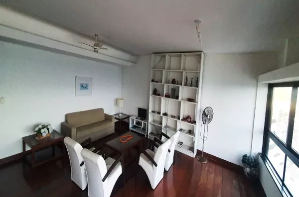APARTAMENTO para venda ONDINA Salvador