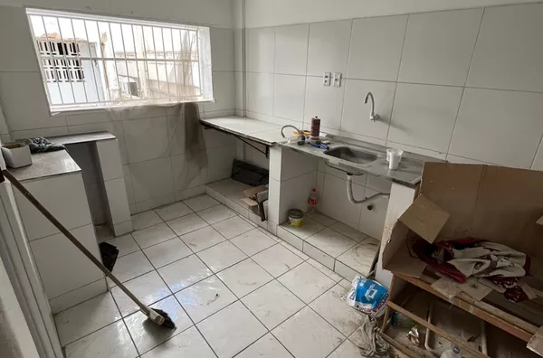 Loja para aluguel 26m² em Dois de Julho - Salvador