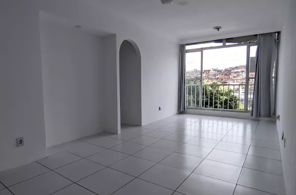 APARTAMENTO para venda BROTAS Salvador