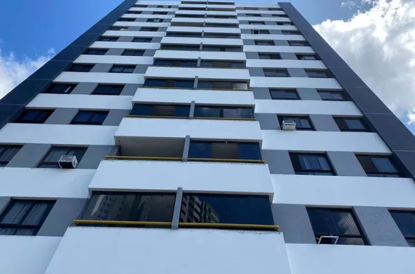 APARTAMENTO para venda 03 quarto(s) no Candeal - Salvador