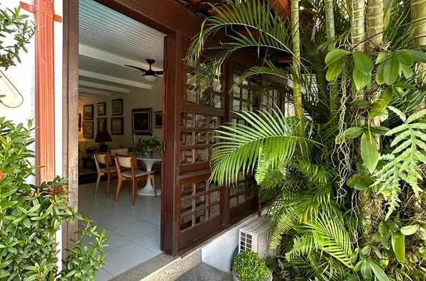 Casa para venda,  Graça, Salvador