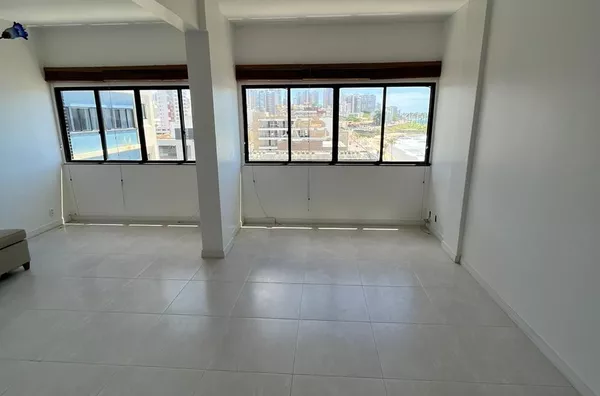 Apartamento 02 quartos disponível para venda na Barra - Salvador