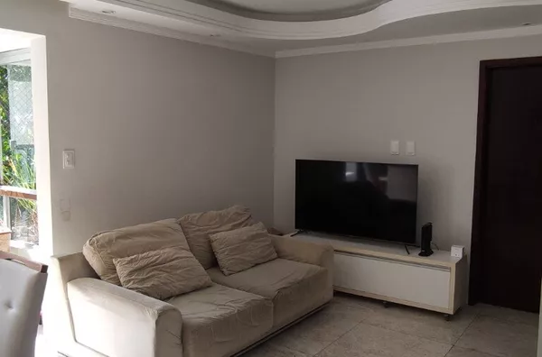 - apartamento padrão para , 4 quarto(s),  Candeal, Salvador