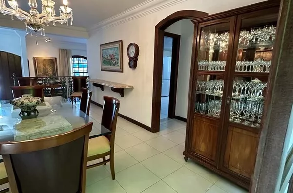 Casa para venda,  Graça, Salvador