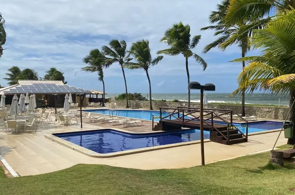 CASA DUPLEX EM CONDOMÍNIO para venda ITACIMIRIM - Monte Gordo