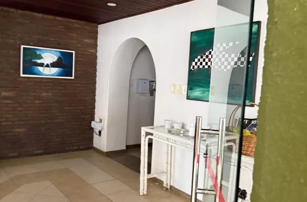 Grande Oportunidade - Apartamento 3/4 no Rio Vermelho