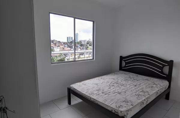 APARTAMENTO para venda BROTAS Salvador