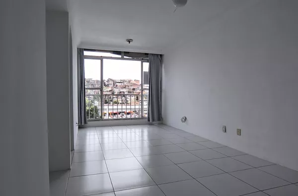 APARTAMENTO para venda BROTAS Salvador