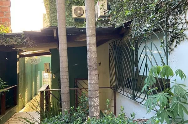 CASA para venda e aluguel RIO VERMELHO Salvador