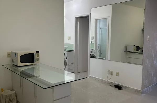 - apartamento padrão para venda,  Pituba, Salvador