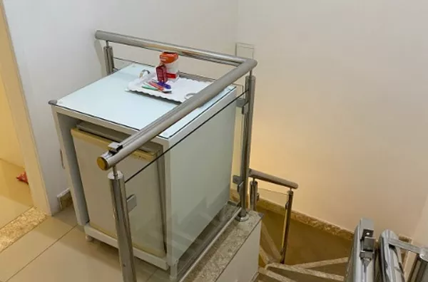 CASA DUPLEX para venda BARRIS Salvador