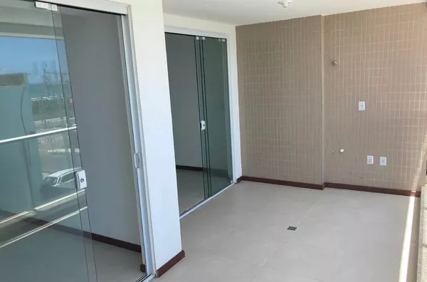 Apartamento 01 quarto e sala disponível para venda em Jaguaribe - Salvador