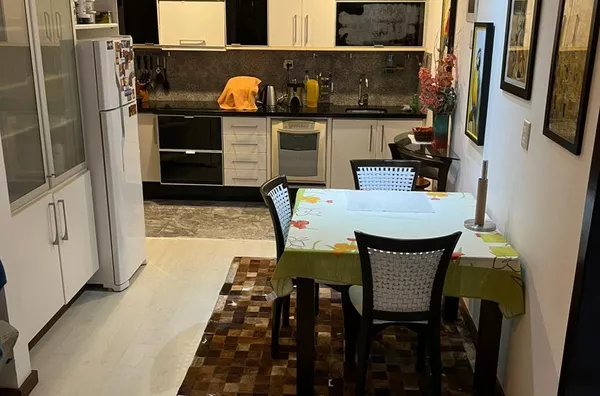 Apartamento 02 quartos com suíte disponível para venda na Barra - Salvador