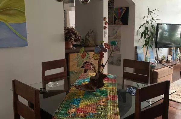 Apartamento 03 quartos disponível para aluguel na Pituba - Salvador