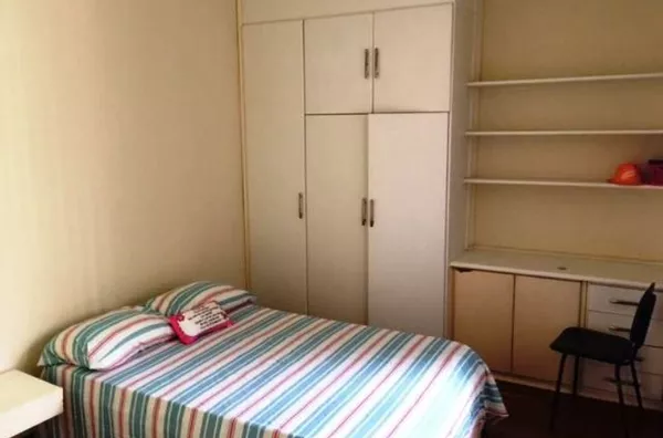 APARTAMENTO 01 quarto para aluguel em ONDINA - Salvador