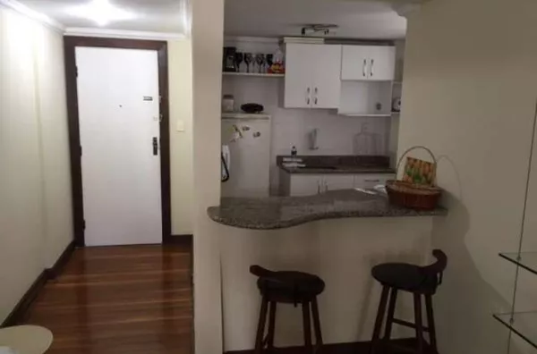APARTAMENTO 01 quarto para aluguel em ONDINA - Salvador