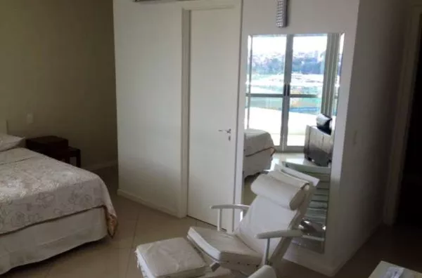 APARTAMENTO NORMAL para aluguel CAMINHO DAS ÁRVORES Salvador
