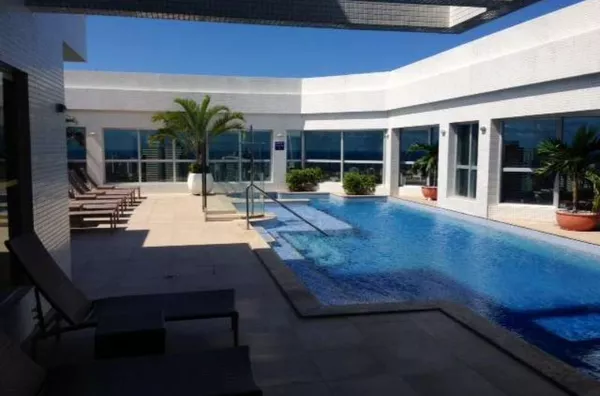 APARTAMENTO NORMAL para aluguel CAMINHO DAS ÁRVORES Salvador