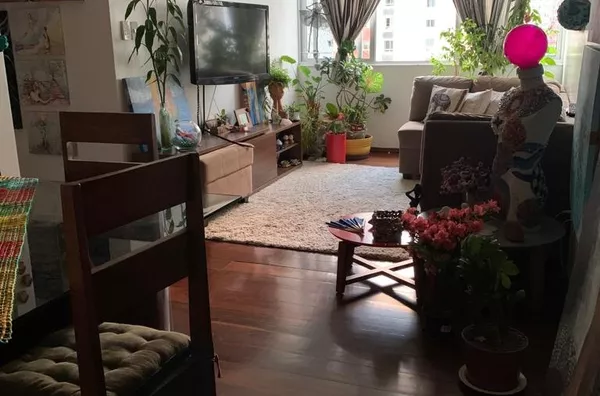 Apartamento 03 quartos disponível para aluguel na Pituba - Salvador