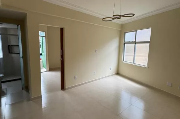 APARTAMENTO À VENDA - FEDERAÇÃO - REFORMADO E PRONTO PARA MORAR