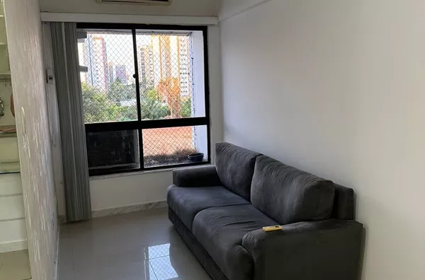 - apartamento padrão para venda,  Pituba, Salvador