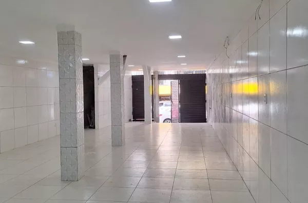 Prédio para venda,  Jaqueira do Carneiro