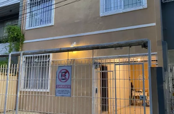 CASA DUPLEX para venda BARRIS Salvador