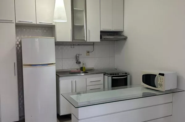 - apartamento padrão para venda,  Pituba, Salvador