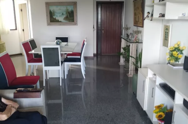 - apartamento padrão para venda, 4 quarto(s),  Pituba, Salvador