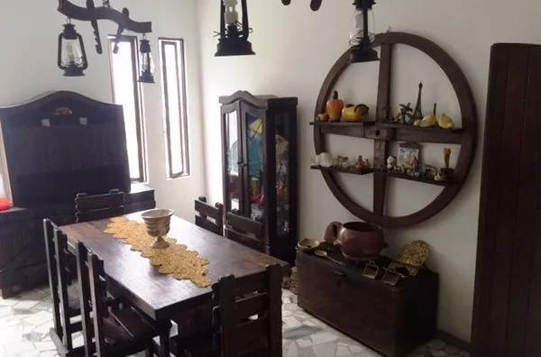 CASA DUPLEX para venda CANDEAL Salvador