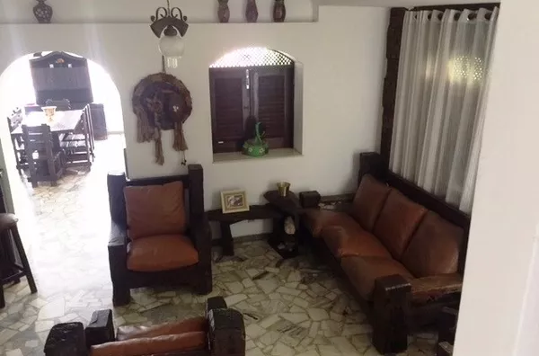 CASA DUPLEX para venda CANDEAL Salvador