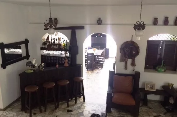 CASA DUPLEX para venda CANDEAL Salvador