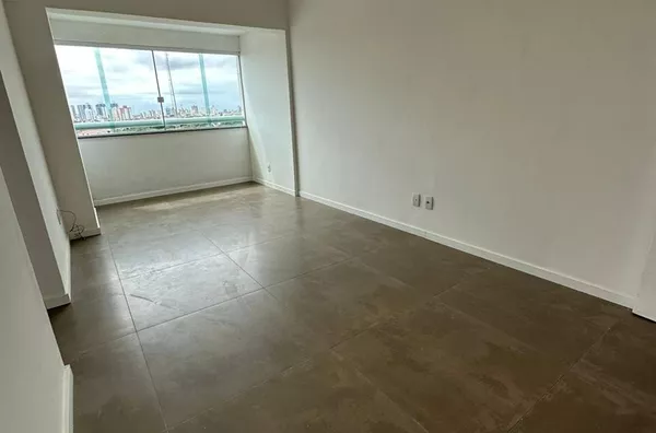 Apartamento 2/4, infraestrutura, Ladeira dos Galés
