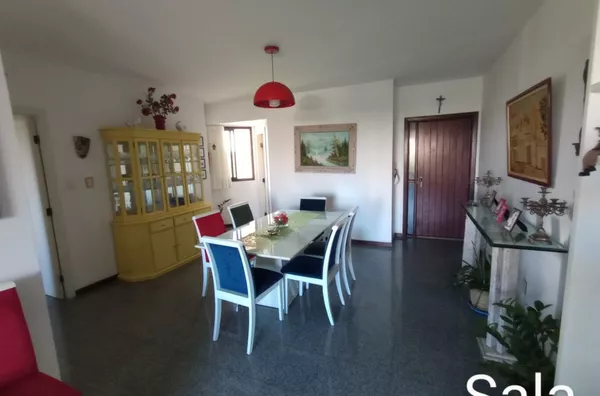 - apartamento padrão para venda, 4 quarto(s),  Pituba, Salvador