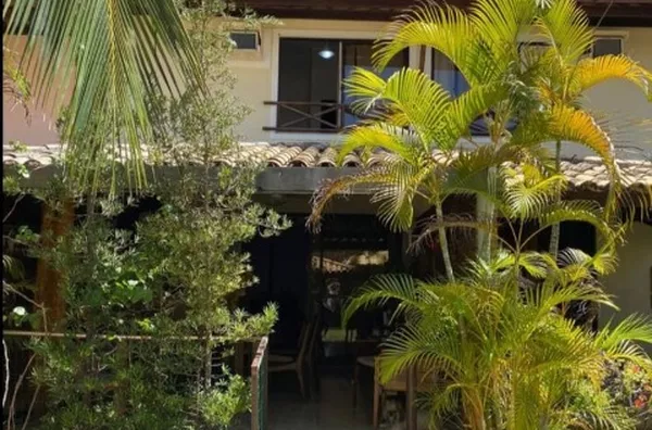 CASA DUPLEX EM CONDOMÍNIO para venda ITACIMIRIM - Monte Gordo